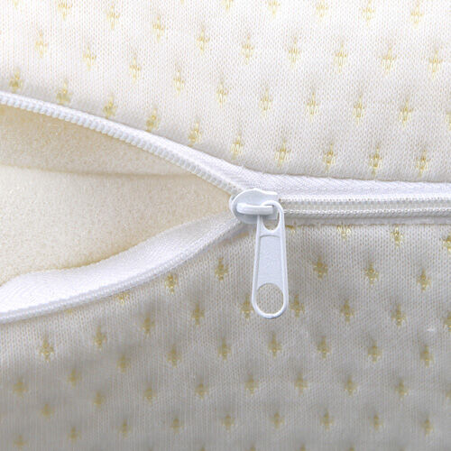 Giselle Bedding Memory Foam Pillow 19cm Thick Twin Pack Price
