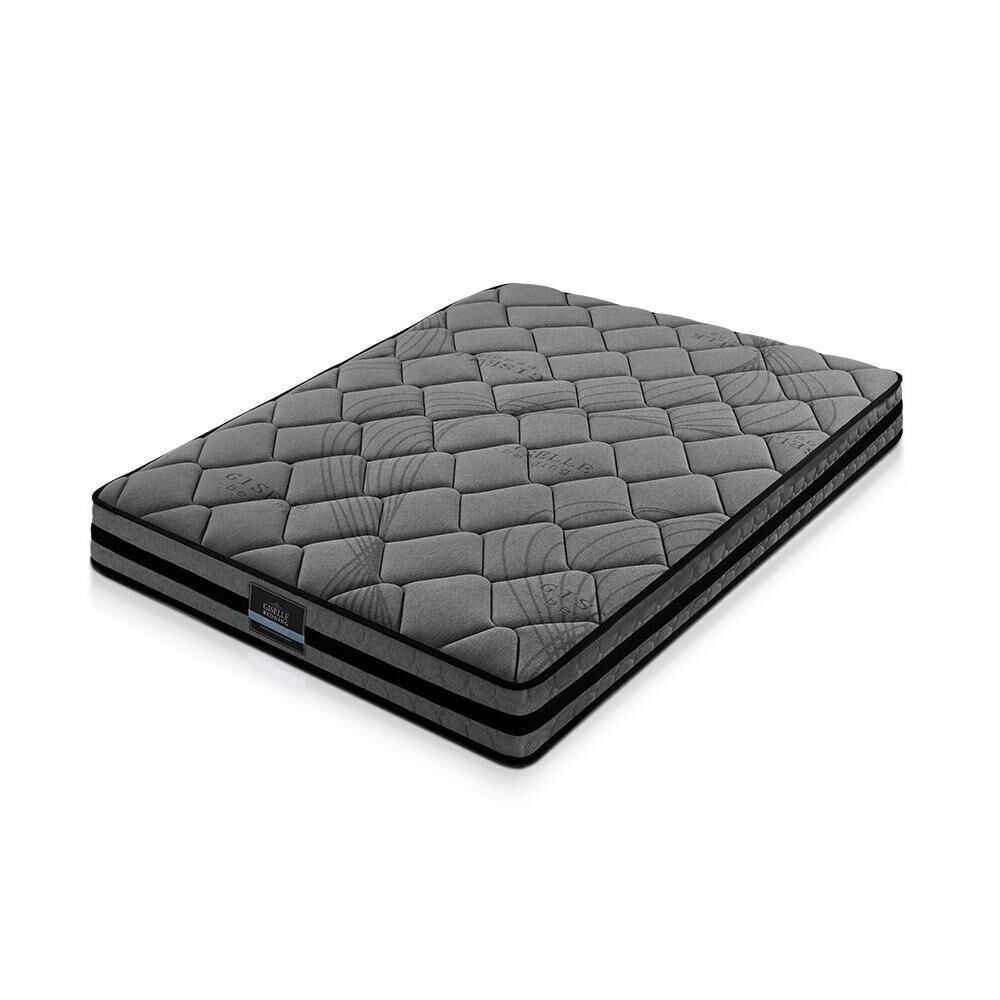 Giselle Bedding 22cm Mattress Medium Firm Double Price