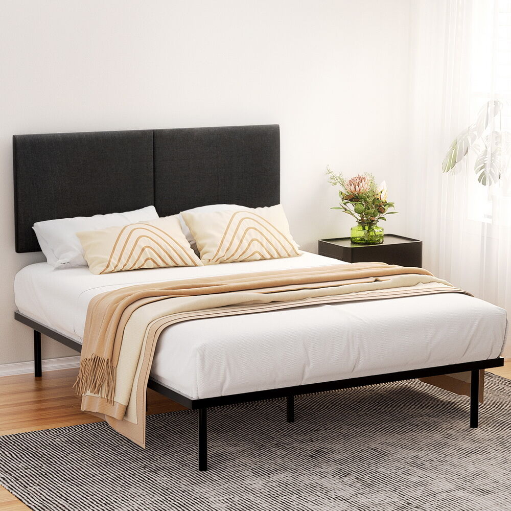 Bed Frame Queen Size Metal Frame NOR Price