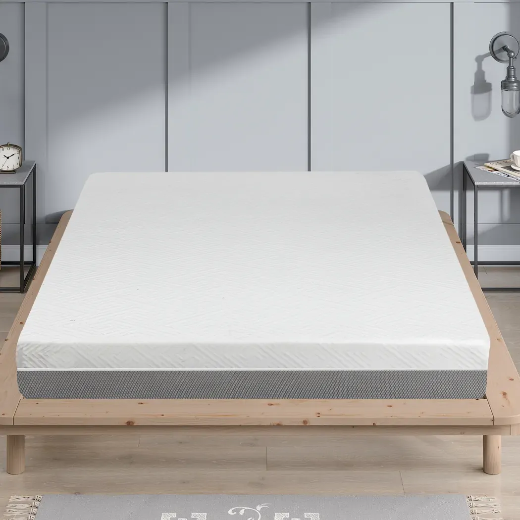 Memory Foam Mattress Double Egg Price