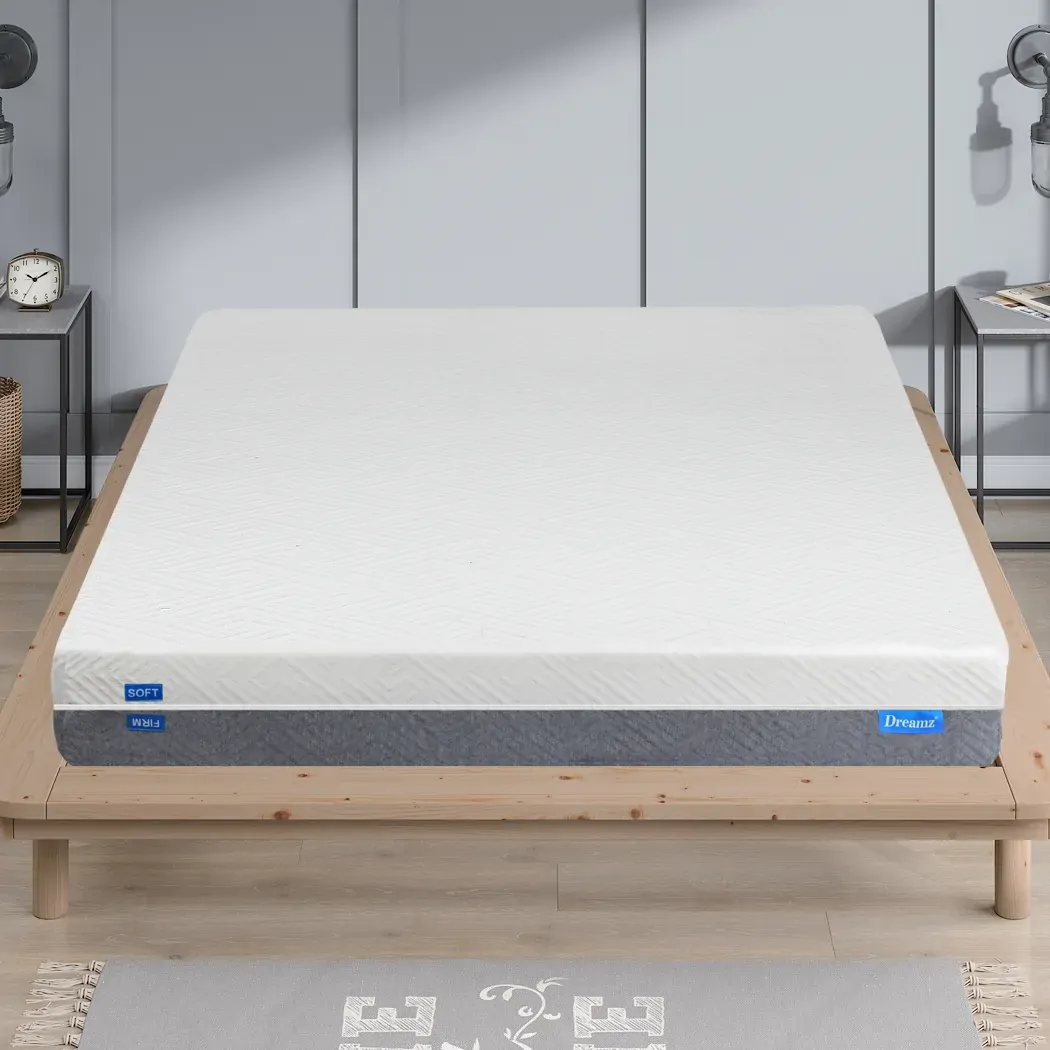 Queen Mattress Gel Memory Foam Price