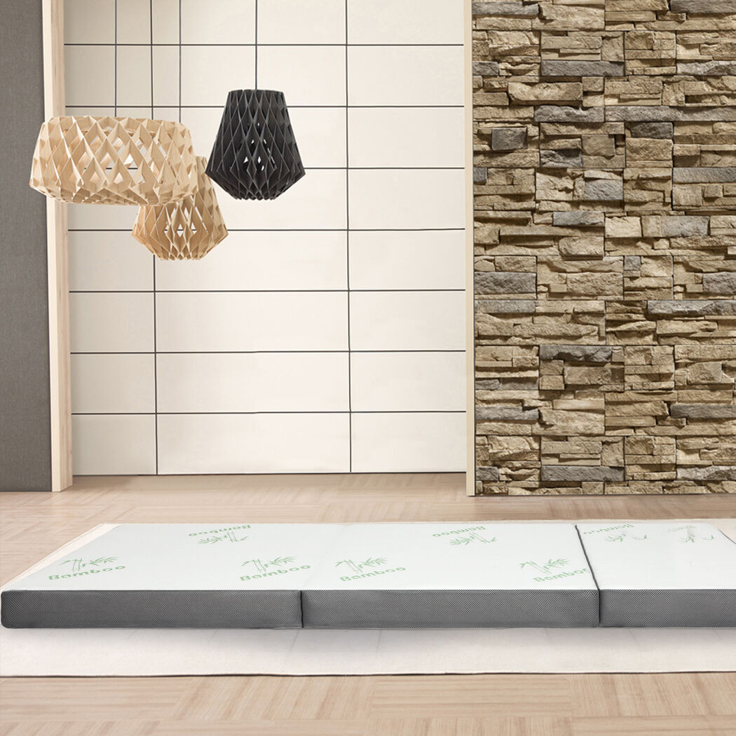 Folding Mattress Foldable Foam Single Price