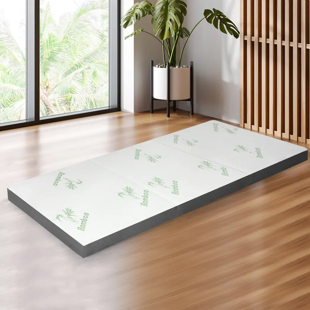 Folding Mattress Foldable Foam Single Price