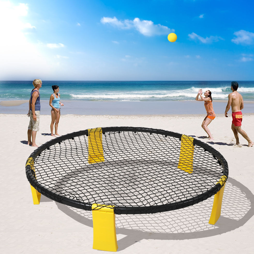 Mini Volleyball Set Outdoor Game Price
