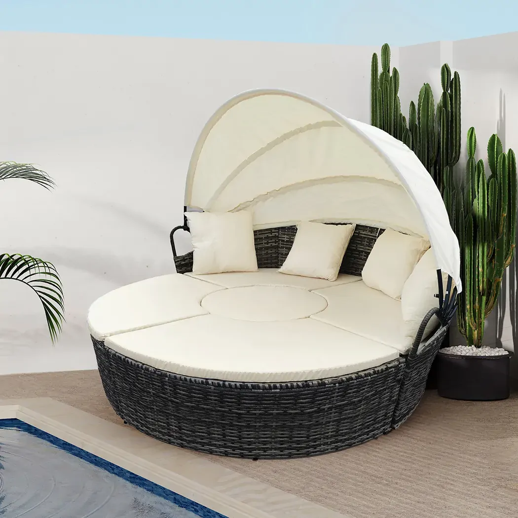 Day Bed Sofa Daybed Outdoor Furniture Price