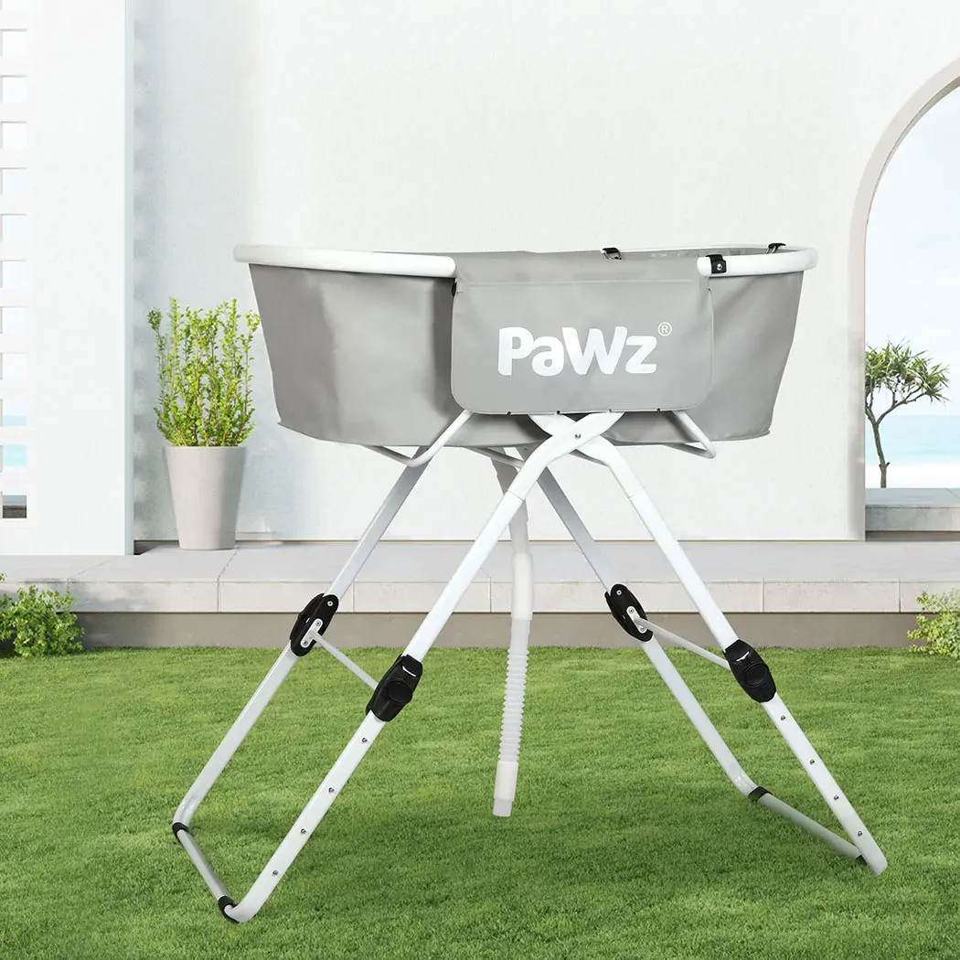 Pet Bathtub Adjustable Height Folding Price