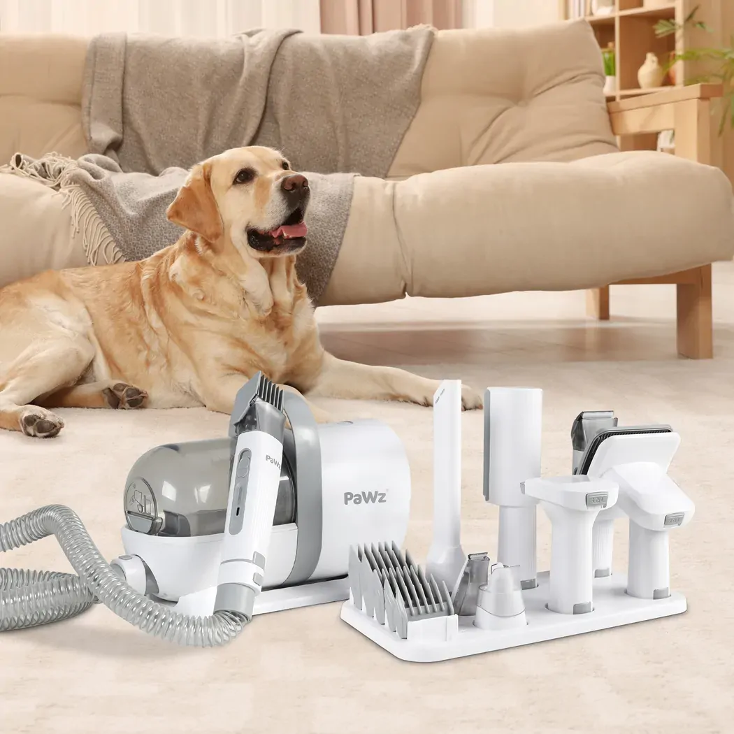 Pet Grooming Kit Vacuum Hair Dryer Remover Price