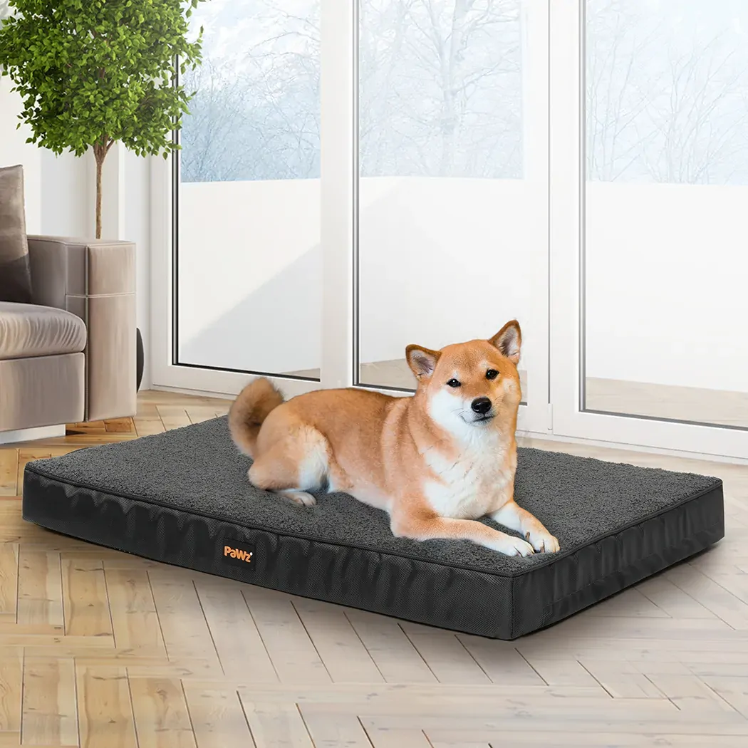 Pet Dog Orthopaedic Bed Price