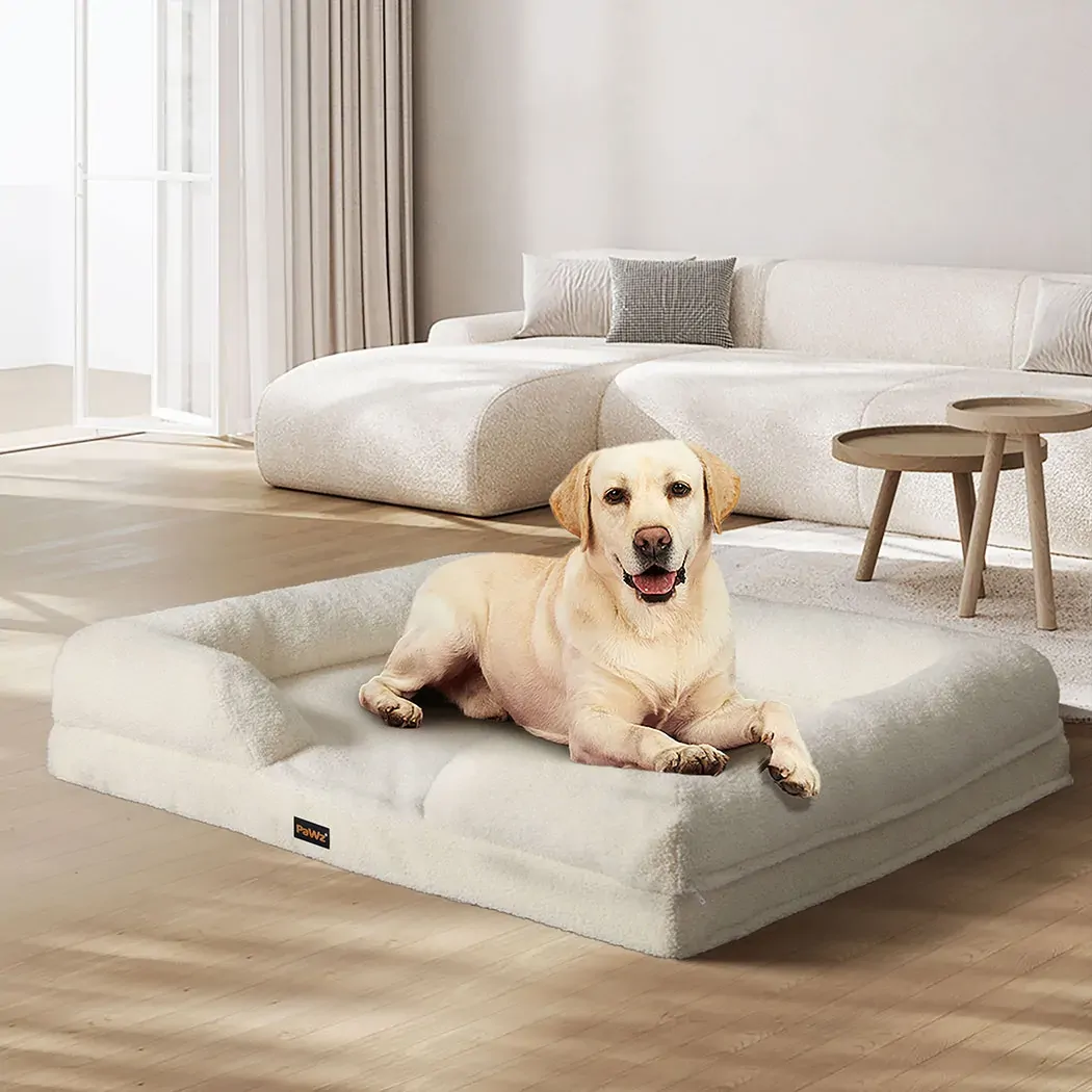 Memory Foam Pet Sofa Bed Price