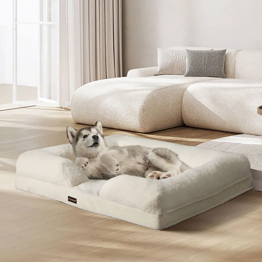 Memory Foam Pet Sofa Bed Price