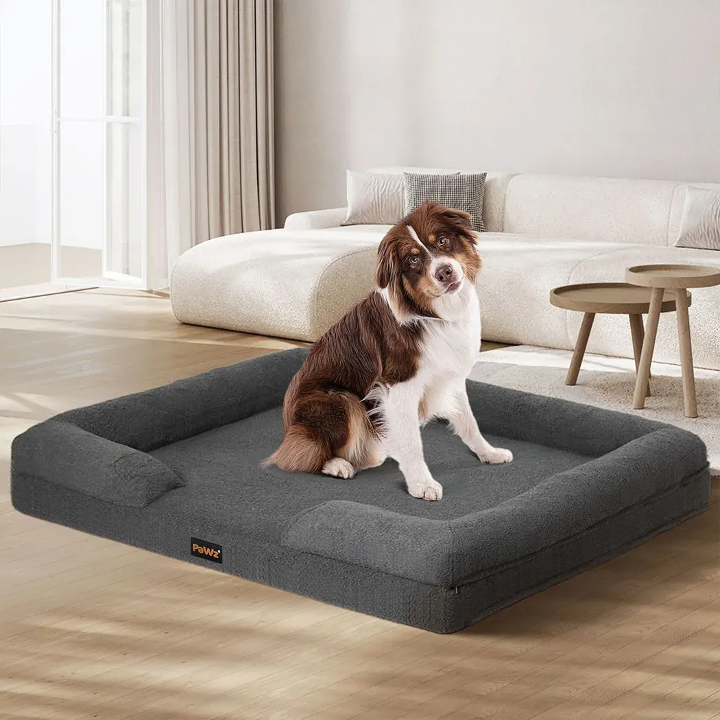 Memory Foam Pet Sofa Bed Price
