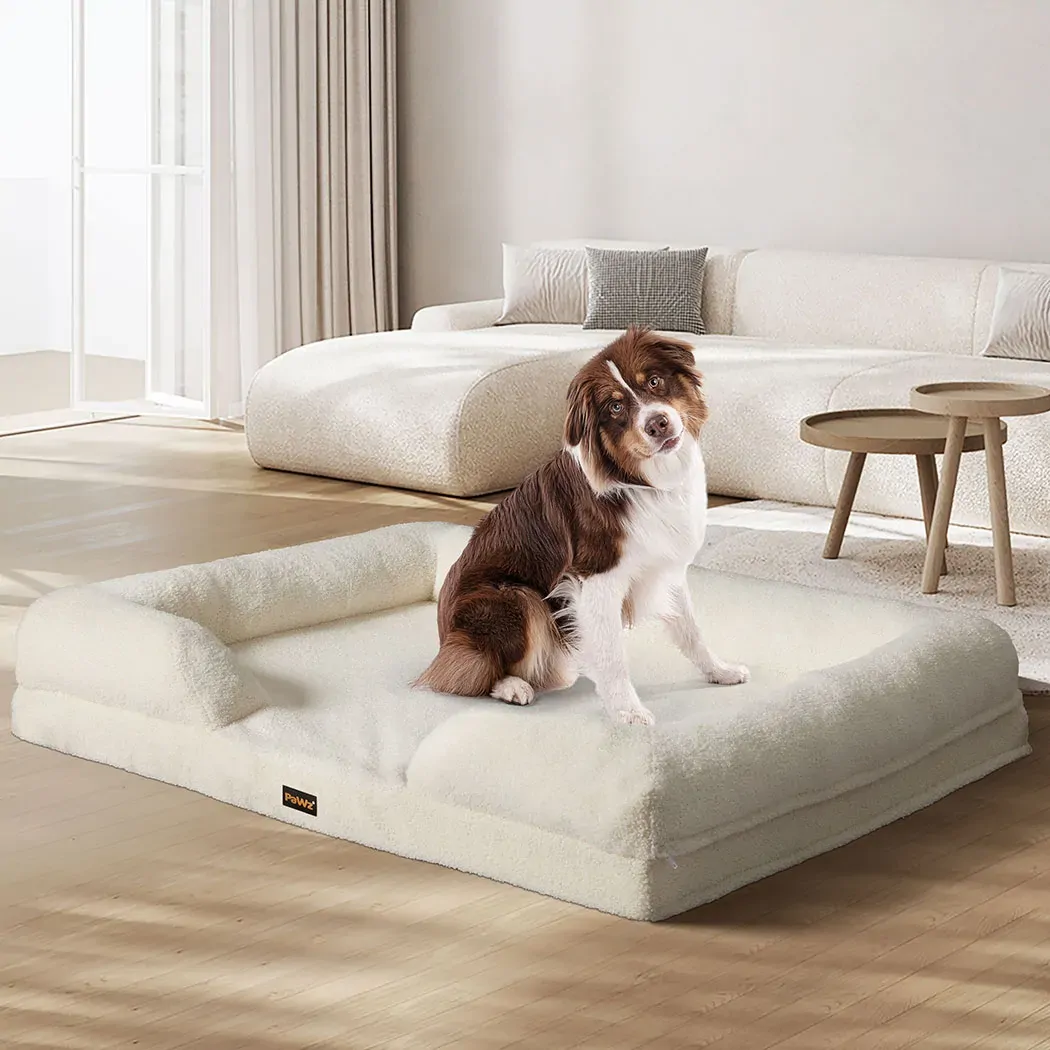 Memory Foam Pet Sofa Bed Price