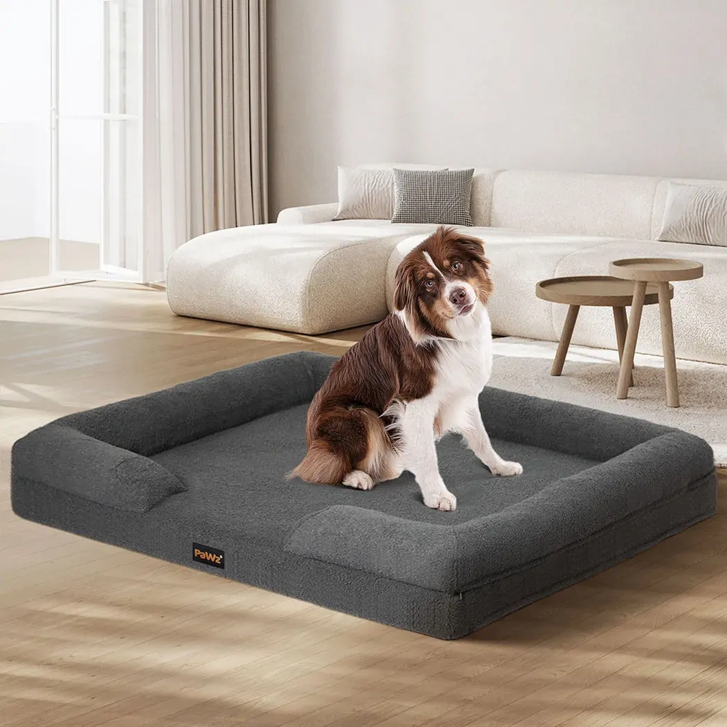 Memory Foam Pet Sofa Bed Price