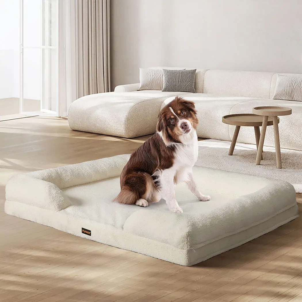 Memory Foam Pet Sofa Bed Price