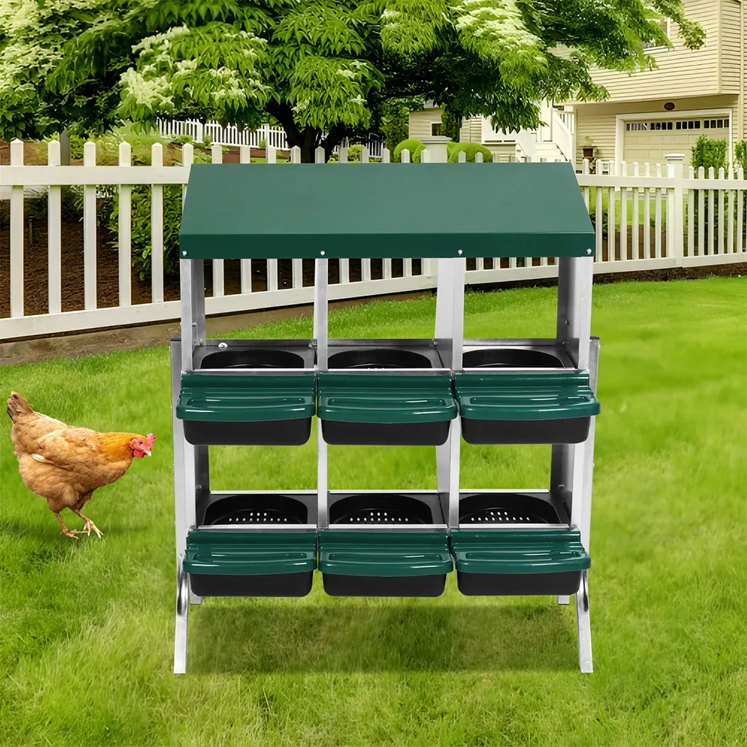 Pawz Chicken Hen Coop Hutch Price