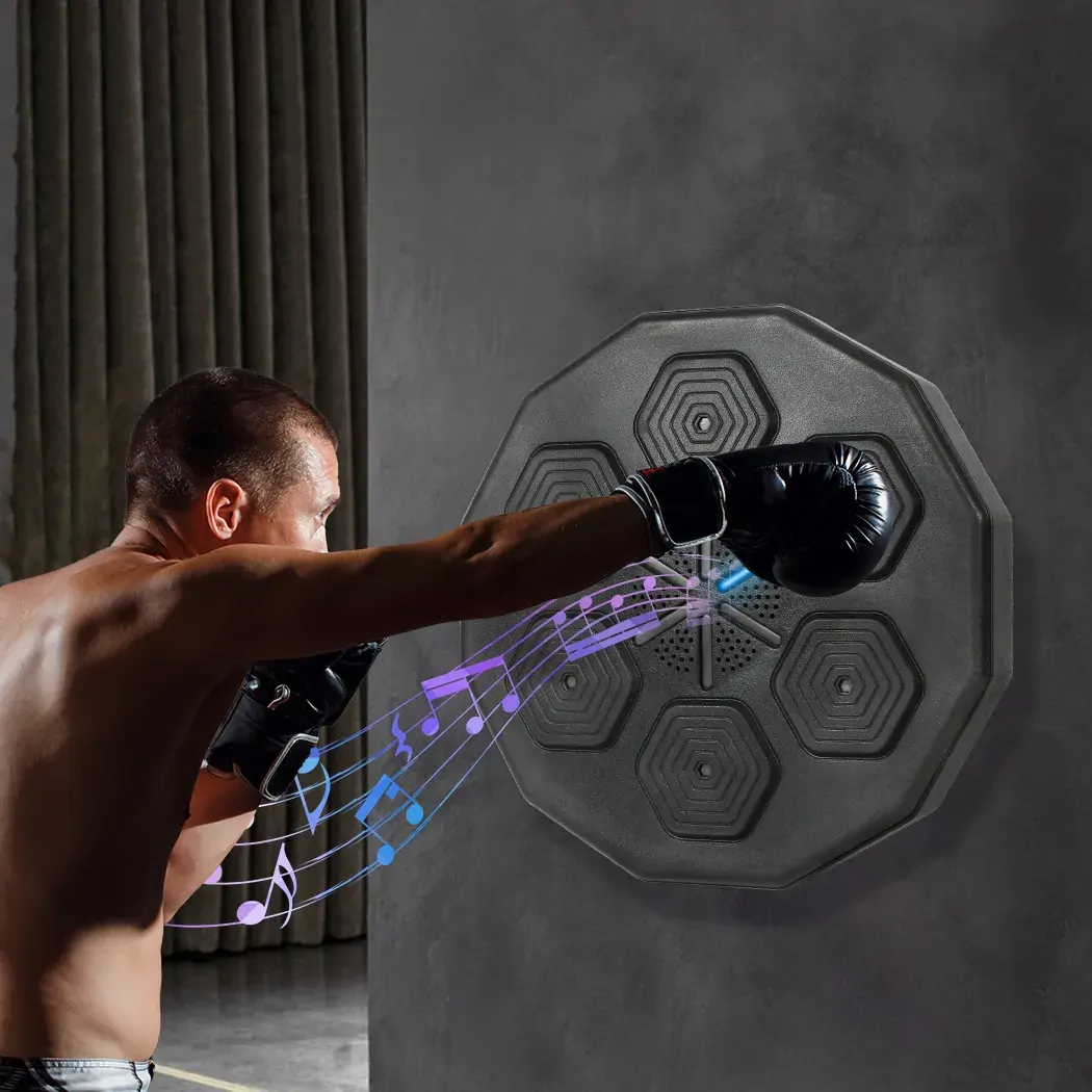 Smart Punching Boxing Electronic Price