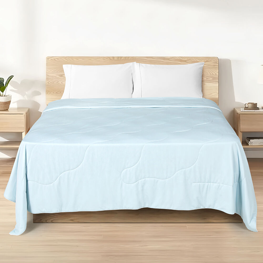 Cooling Quilt Summer Blanket Double Price