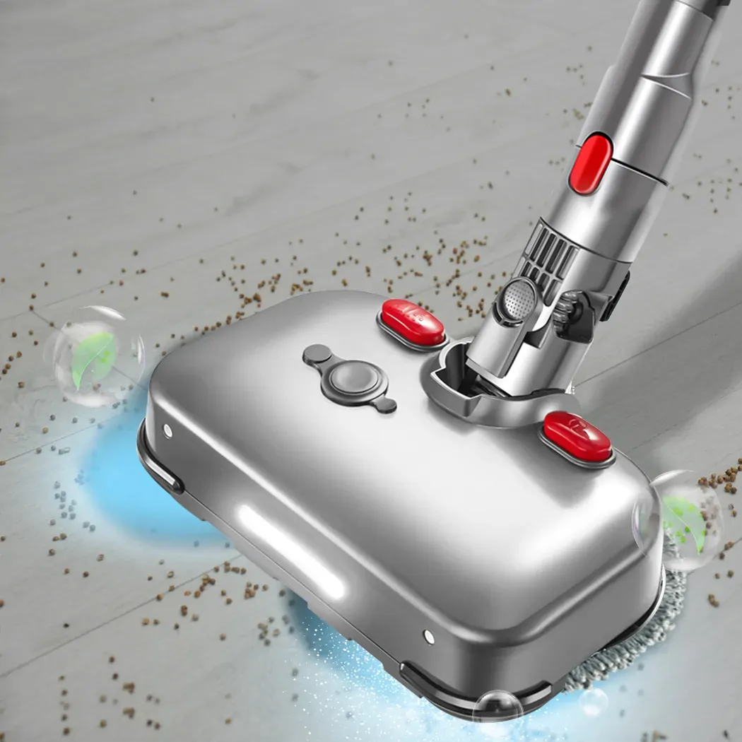 Electric Motorised Mop Head for Dyson Price