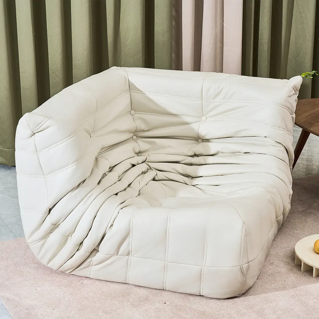 Corner Seaters Floor Sofa Caterpillar Lounge Price