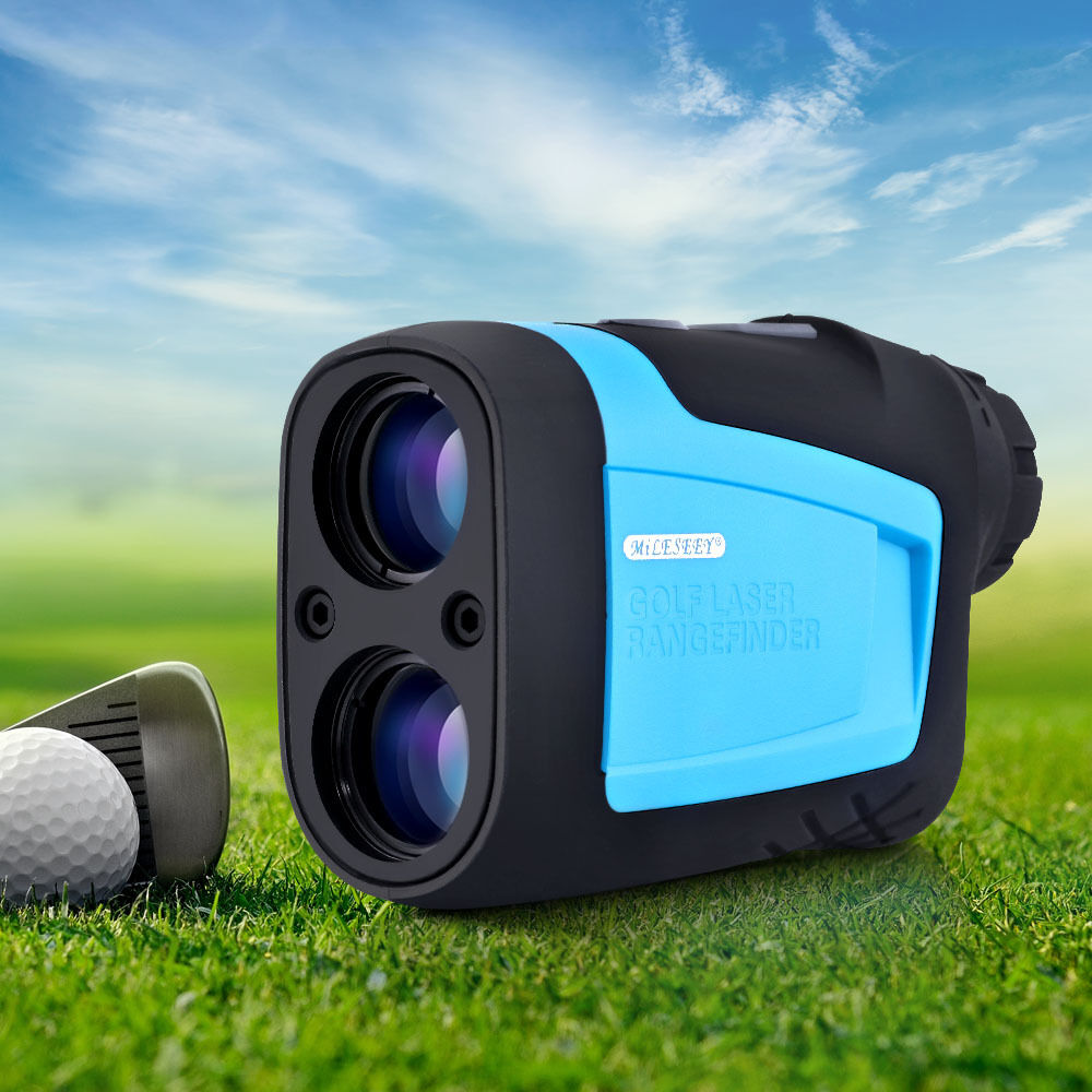 Golf Laser Range Finder 600M Hunting Rangefinder Distance Height Speed Measure Price