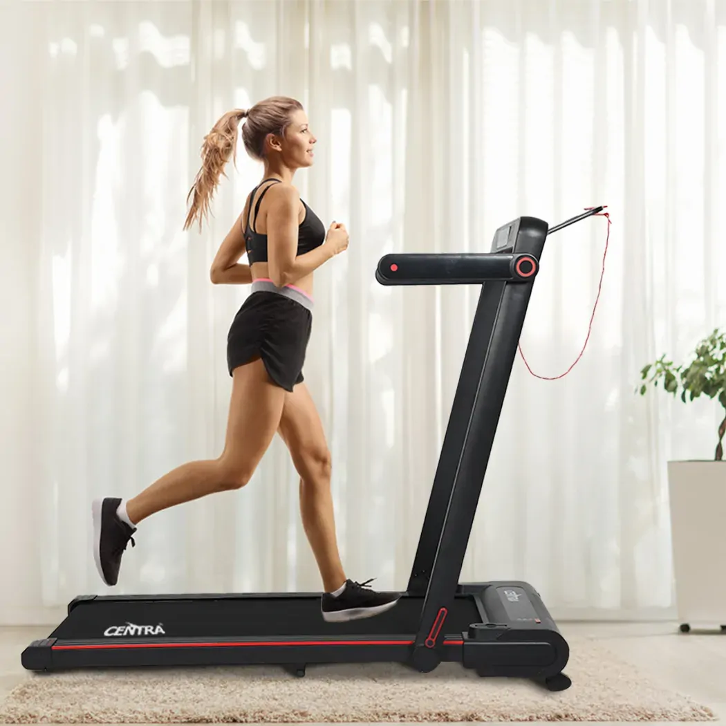 Centra 2 In 1 Treadmill Price