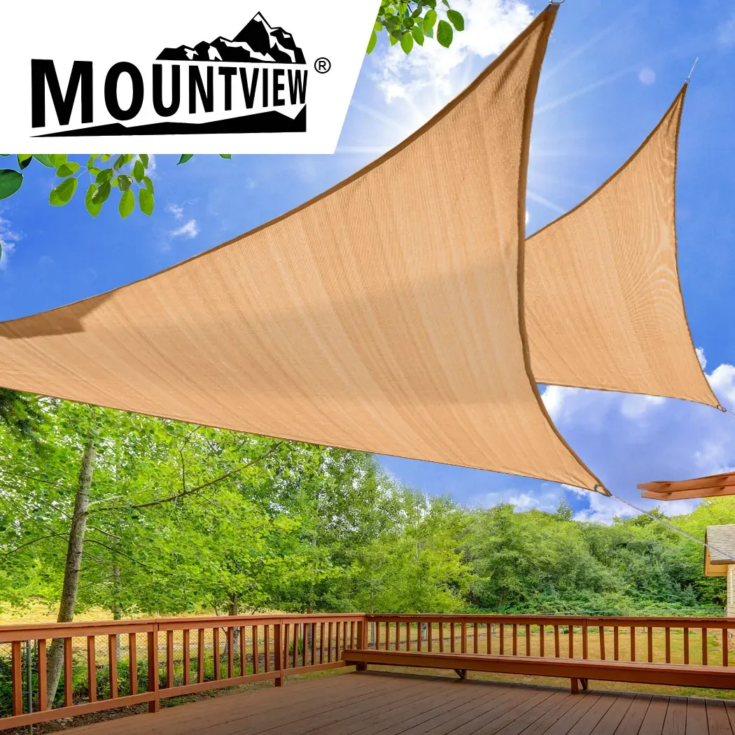 Outdoor Awning Cloth Sun Shades Sail Sand 180 Price
