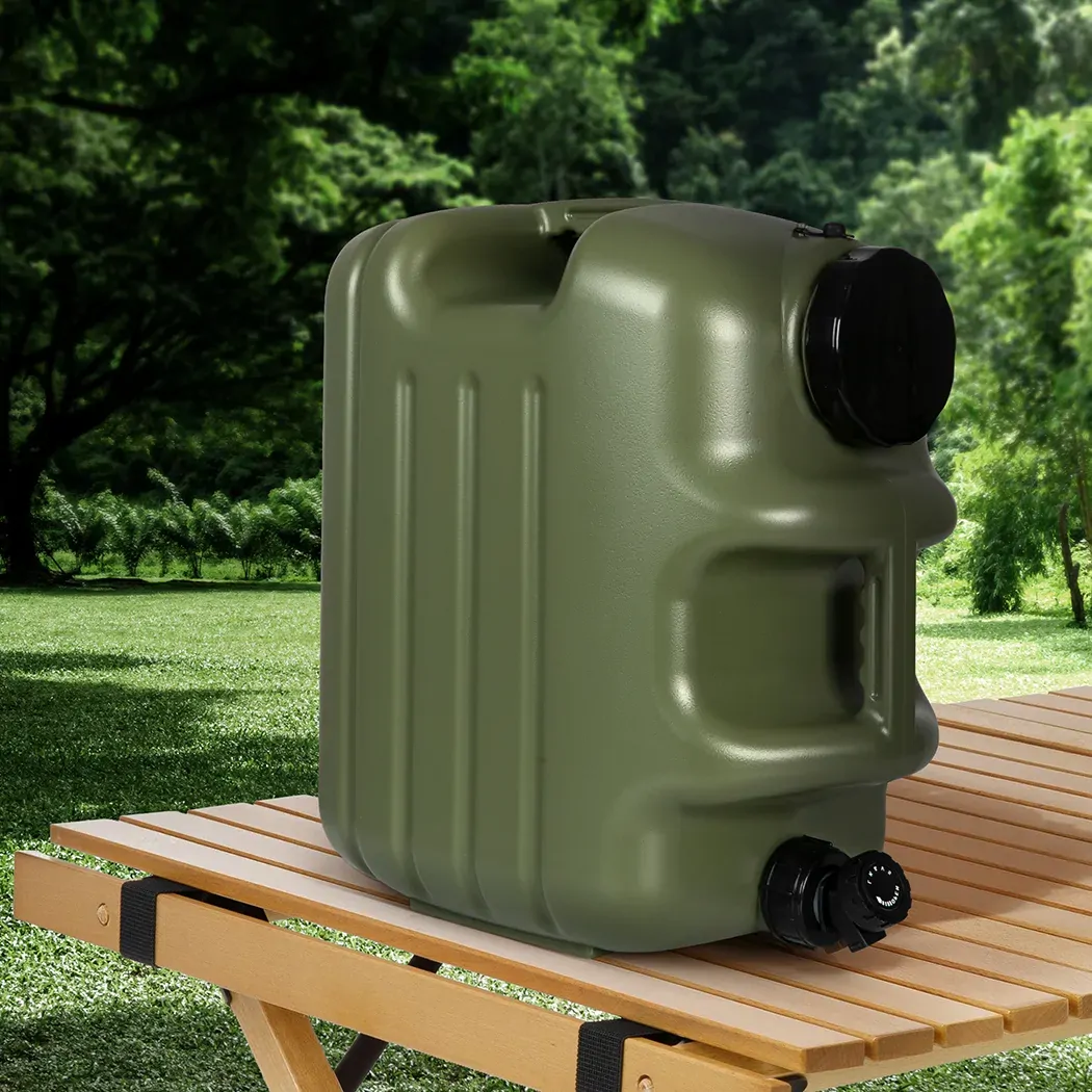 Water Container Jerry Can 25 Ltr Price