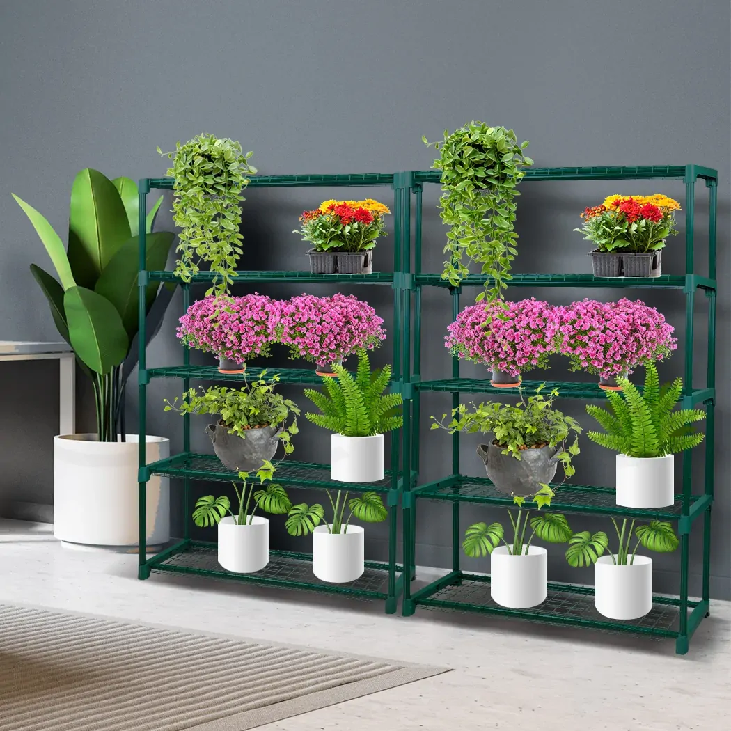 2x5 Tier Plant Shelve Garden Price