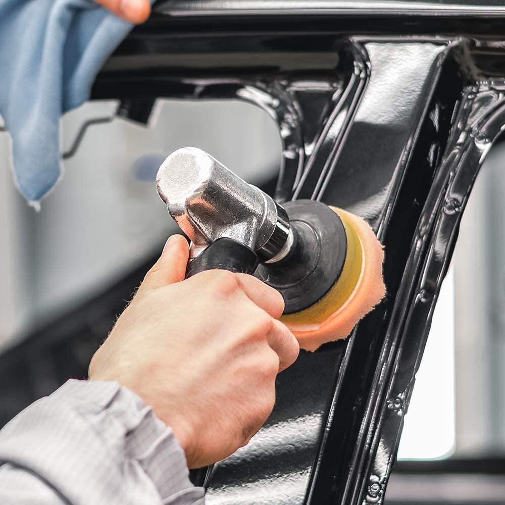 2 in 1 Car Foam Drill (39 pieces) Price