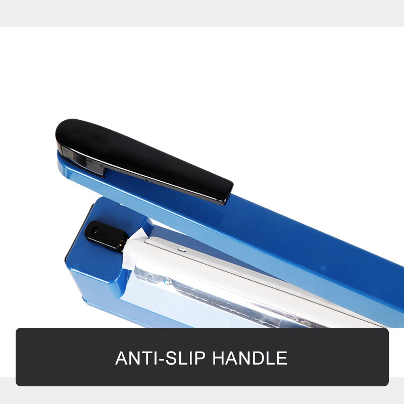 400mm Electric Heat Sealer Sealing Machine Impulse Plastic Poly Bag AU PLUG Price