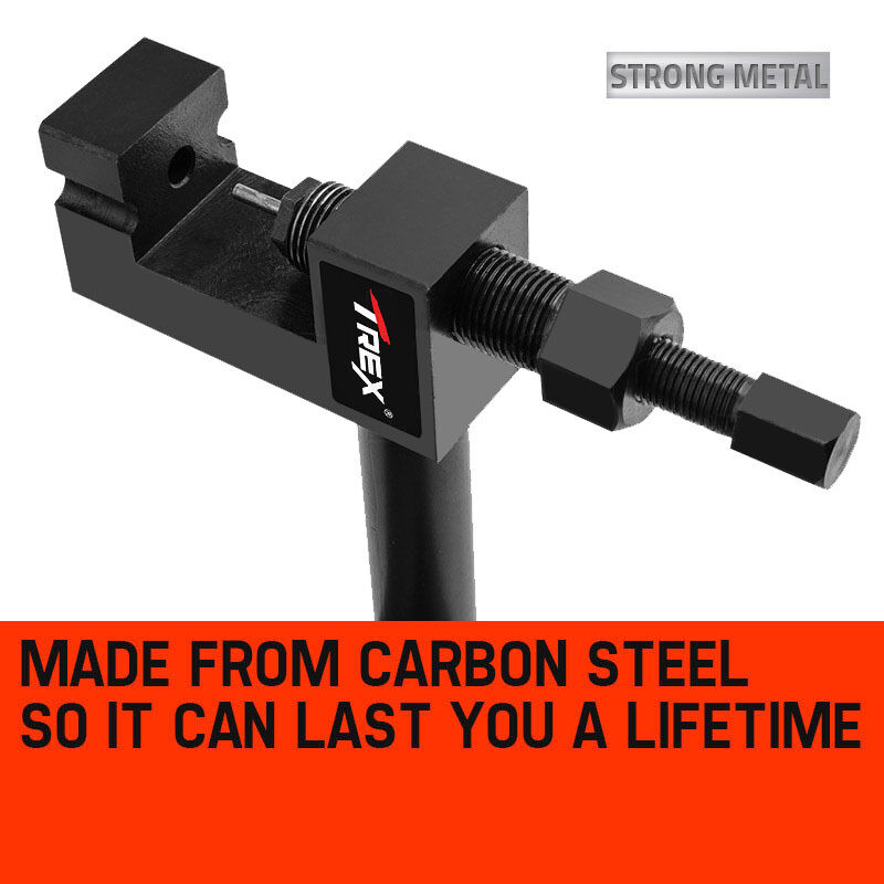 T-REX Chain Breaker Tool 3in1 Riveter Presser Motorcycle BMX Bike Bicycle Price