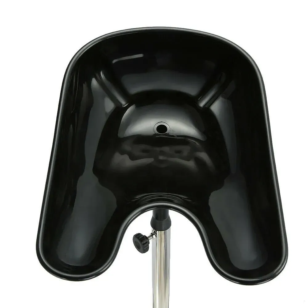 Portable Hairdressing Salon Basin Hair Washing Sink Shampoo Wash Standing Bowl Price