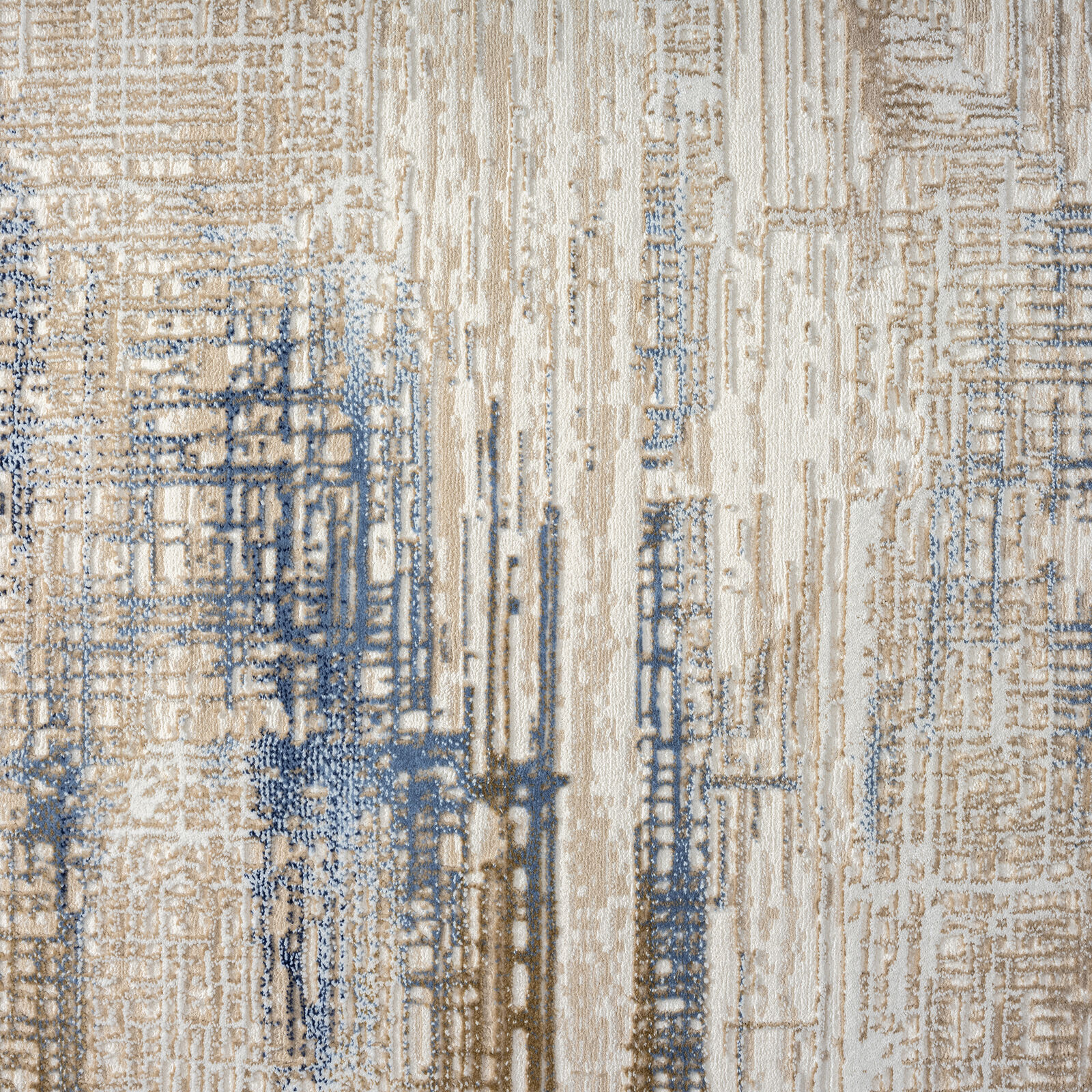 Grande Jacquard Rug - Stone - 240x330 Price