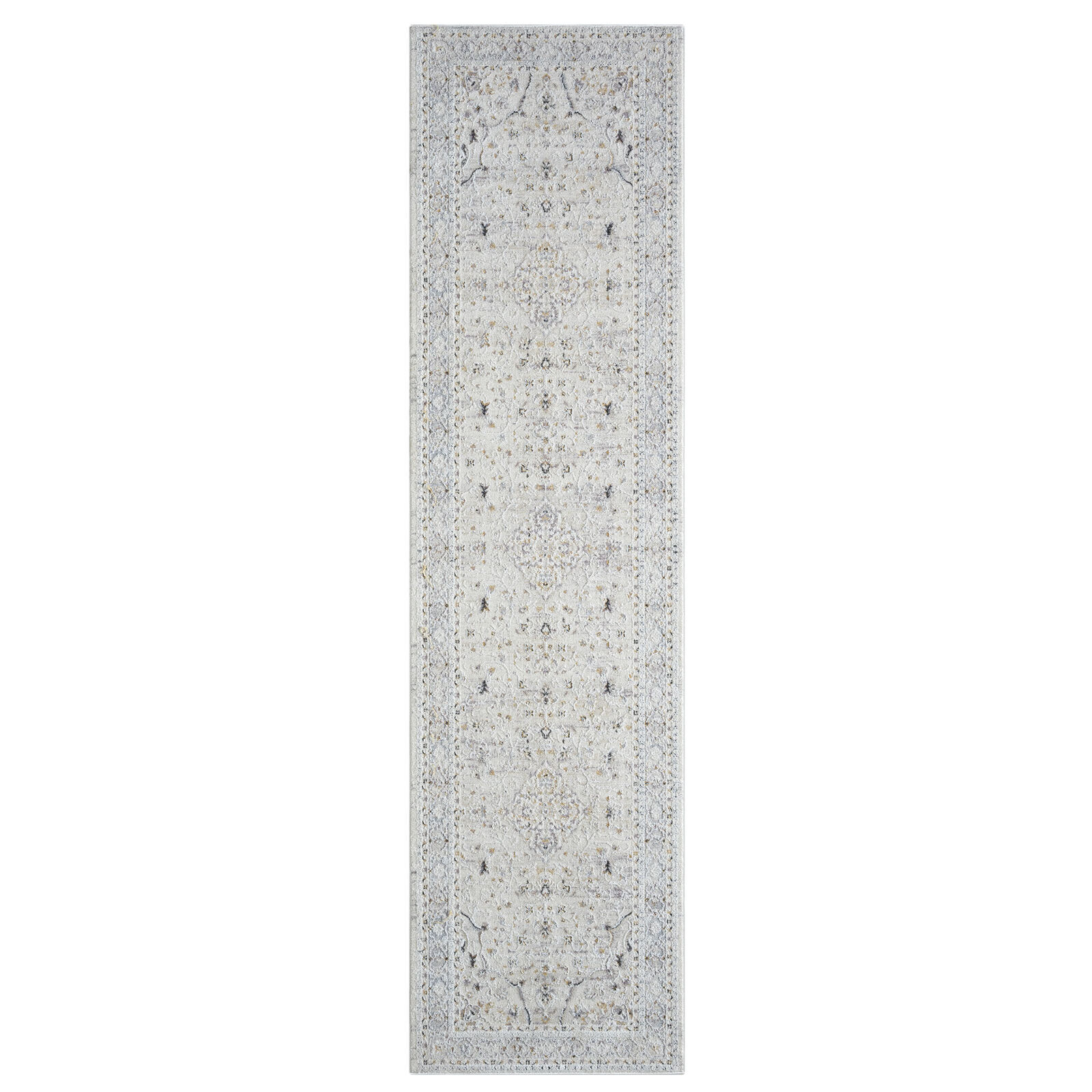 Amore Premium Rug - Stone - 80x300 Price