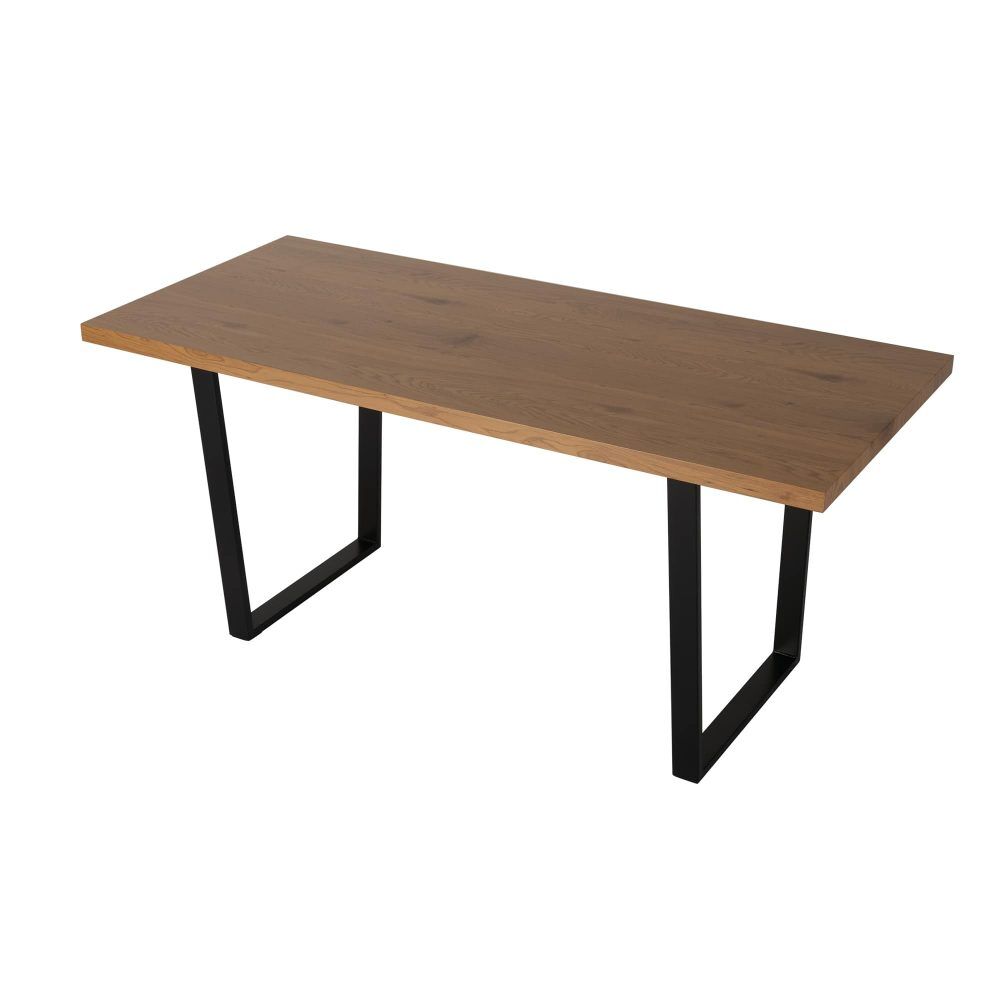 Venice Rectangular Dining Table 170cm Natural Price