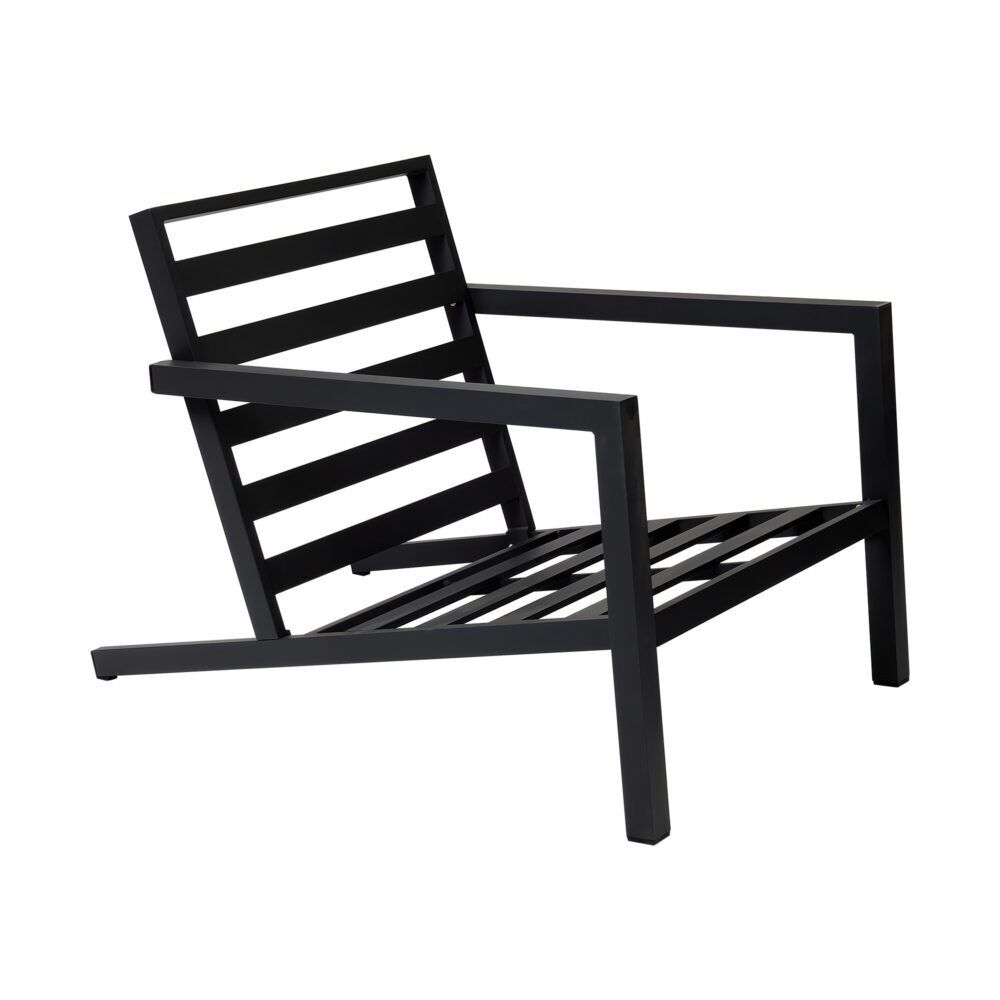 Aidan Garden Furniture Set in Slate Grey Äî 5 pieces Price
