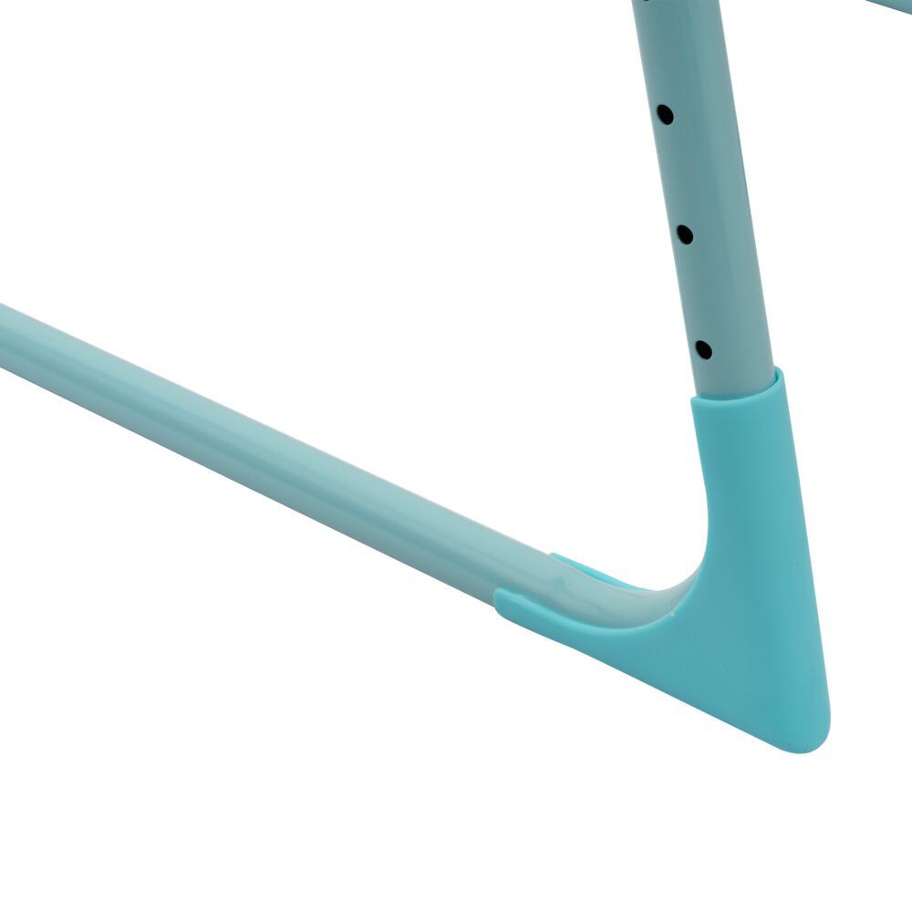Anywhere Laptop Pro Desk in Turquoise Price