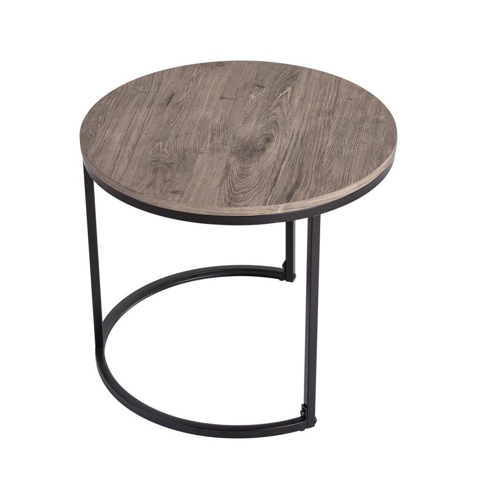 Stack&Style Nesting Coffee Table Price
