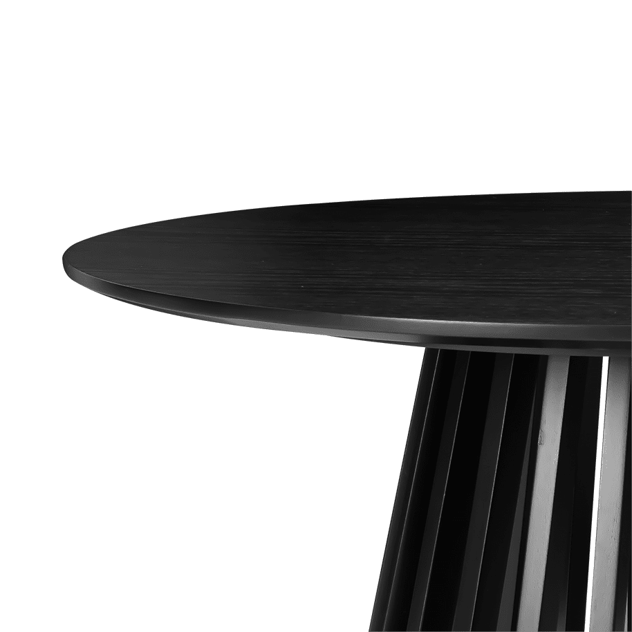 Slatted Sphere Coffee Table Price
