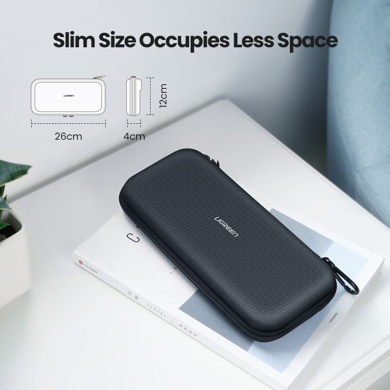 UGREEN 50974 Portable Case for Nintendo Switch Price