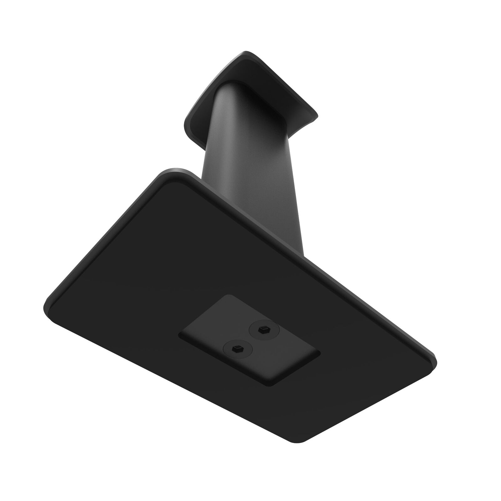 Kanto H2 Premium Universal Desktop Headphone Stand, Black Price