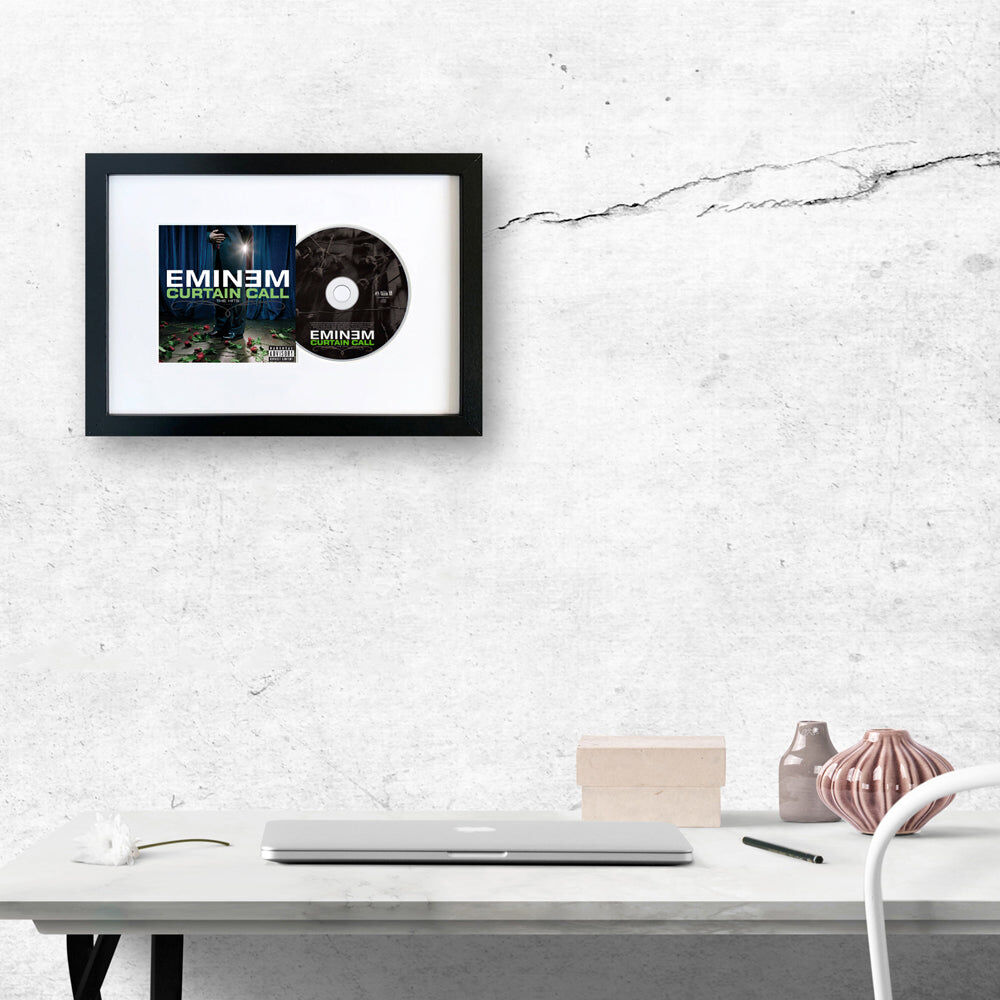 Harry Styles-Harry's House CD Framed Album Art Price