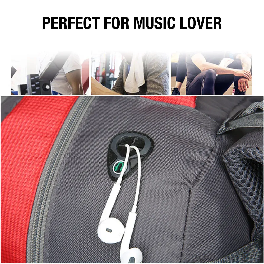 40L Waterproof Outdoor Hiking Backpack Camping Outdoor Trekking Bag(Yellow) Price