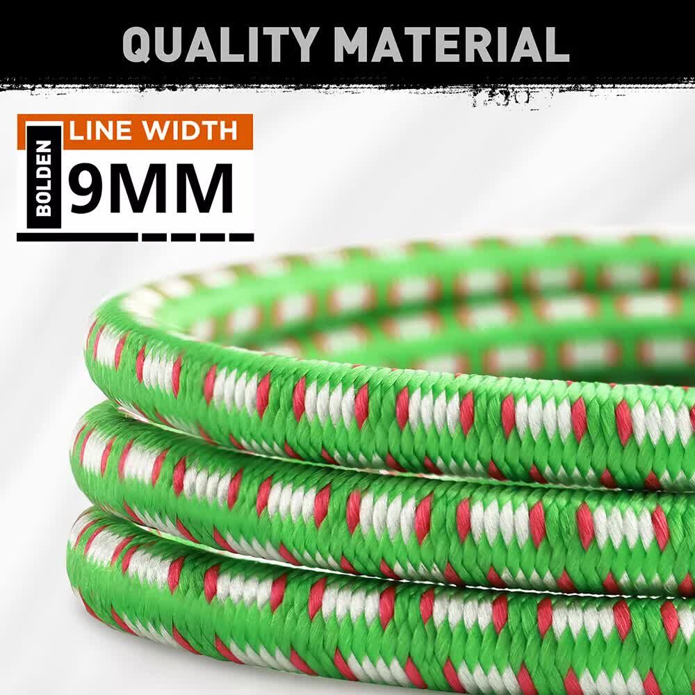 10-Piece Bungee Cords With Hook 40inch Outdoor Elastic Bungee Straps Luggage Price