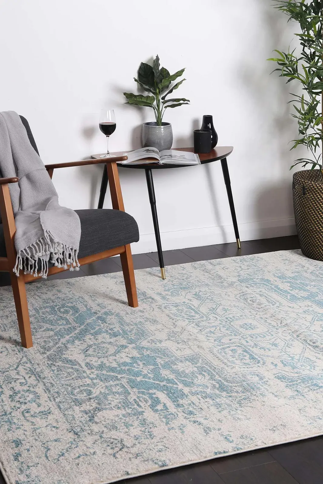 delicate-audrey-ivory-blue-rug 240x330 Price