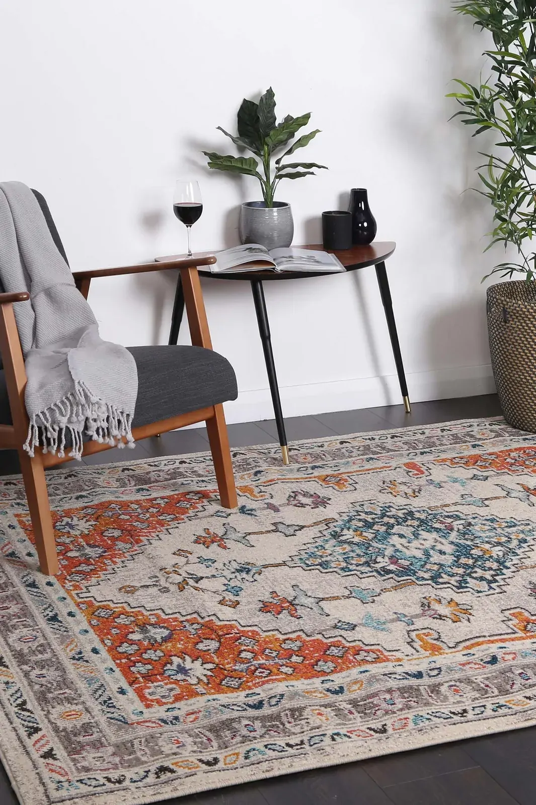 delicate-rebecca-multi-rug 240x330 Price