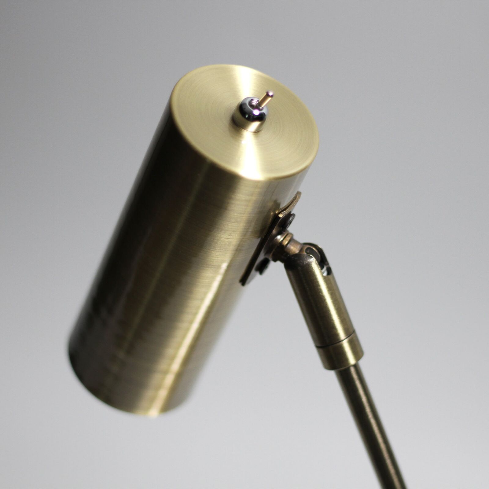 Sarla Table Lamp - Antique Brass Price