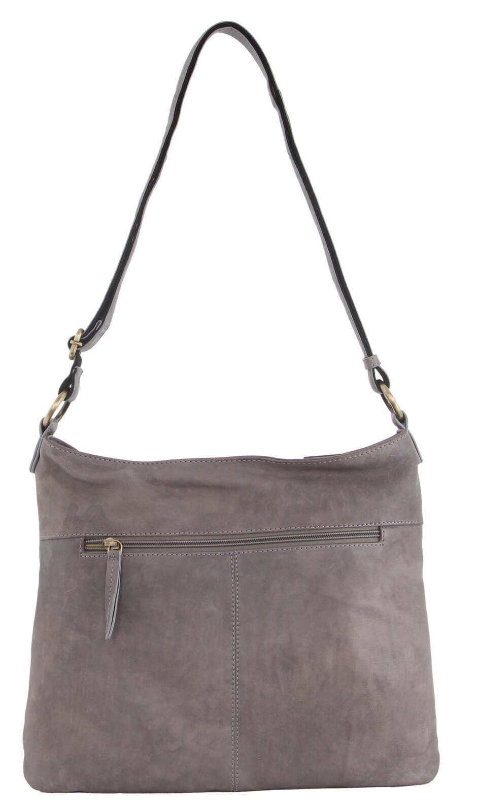 3Pc Set Pierre Cardin Womens Woven Leather Backpack + Cross-Body Bags - Sky Blue Price