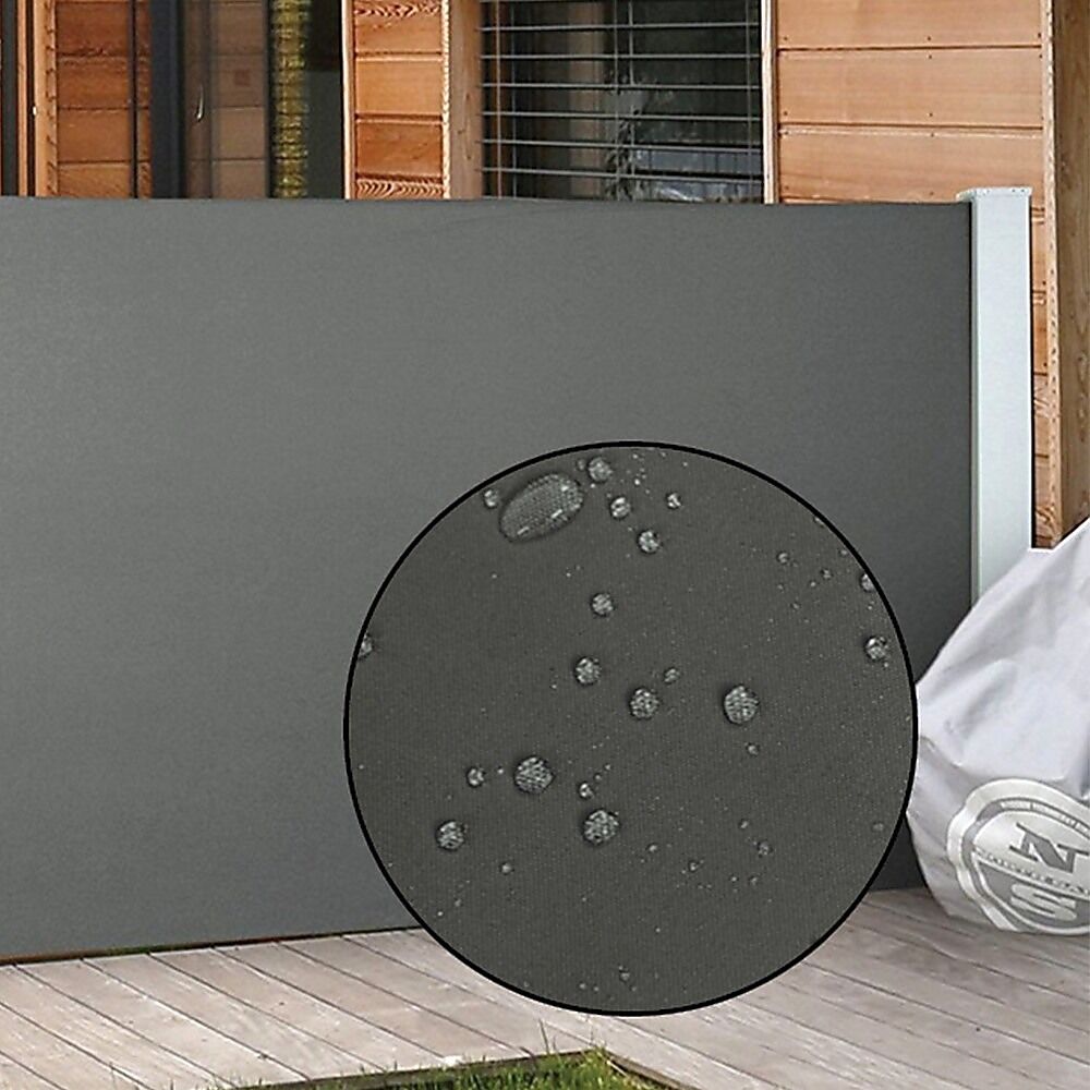 1.8X3M Retractable Side Awning Shade Price