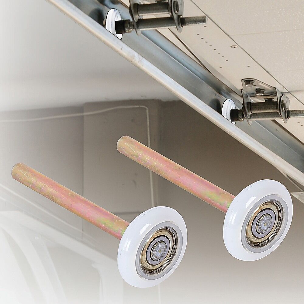 Garage Door Roller / Wheel / Heavy-duty 13 Ball Bearing 12 Pack Price
